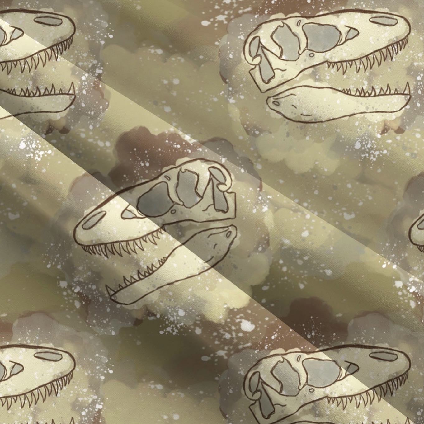 Dino Kopf Dauervorbestellung